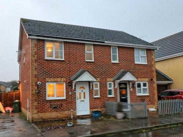 House for sale in Maldon, Essex