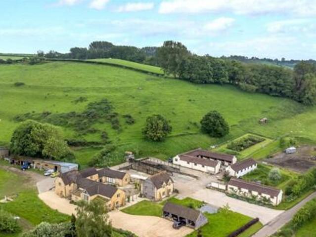 House for sale in Castle Cary, Somerset