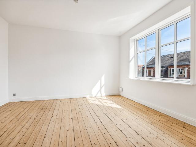 Lejlighed til leje i Vejgård, Aalborg