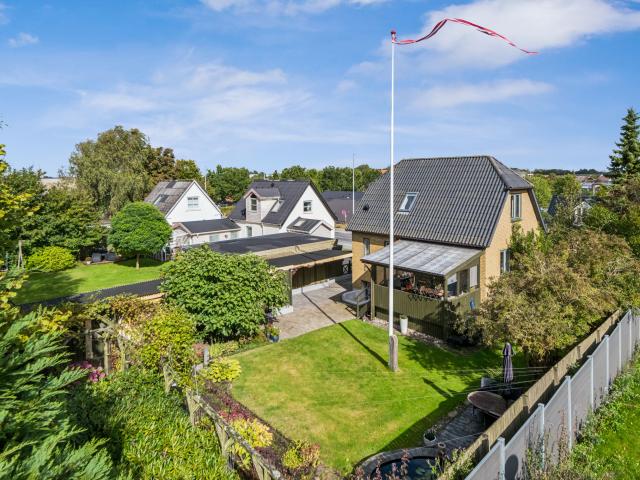 Villa til salg i Aalborg, Brønderslev-Dronninglund