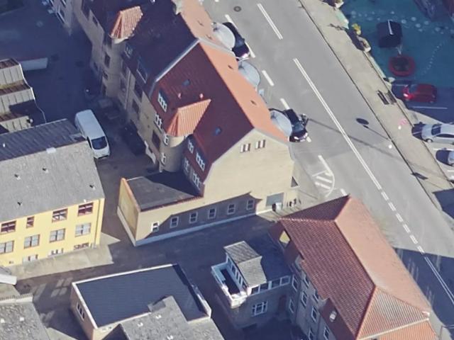 Erhvervsejendom til leje i Aalborg, Brønderslev-Dronninglund