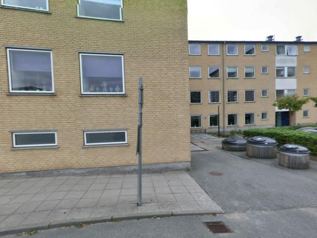 Hus til leje i Randers, Århus