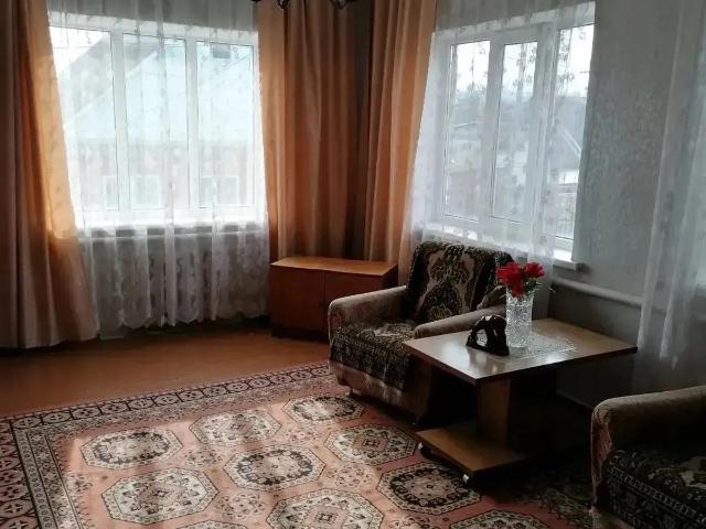 Квартира продажа в Хадыженск Г, Краснодарский Край