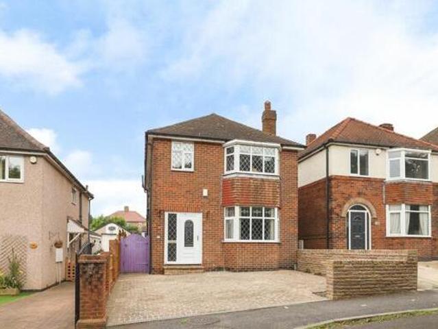 House for sale in Loundsley Green, East Midlands