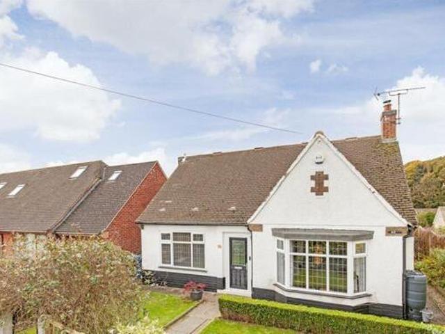 House for sale in Loundsley Green, East Midlands