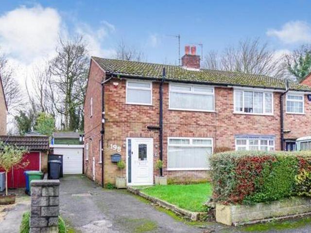 House for sale in Loundsley Green, East Midlands