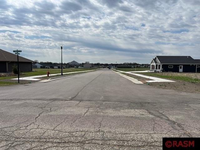 Land for sale in New Ulm, Minnesota