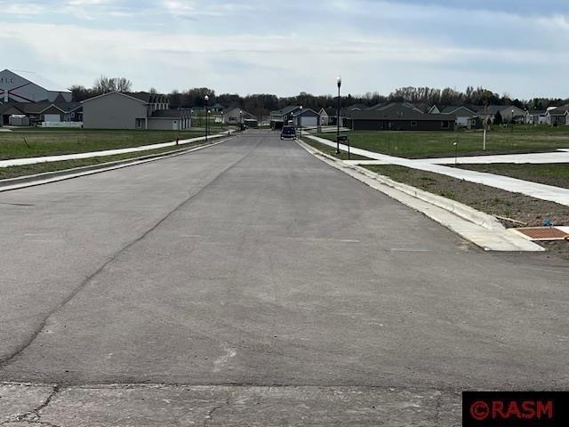 Land for sale in New Ulm, Minnesota