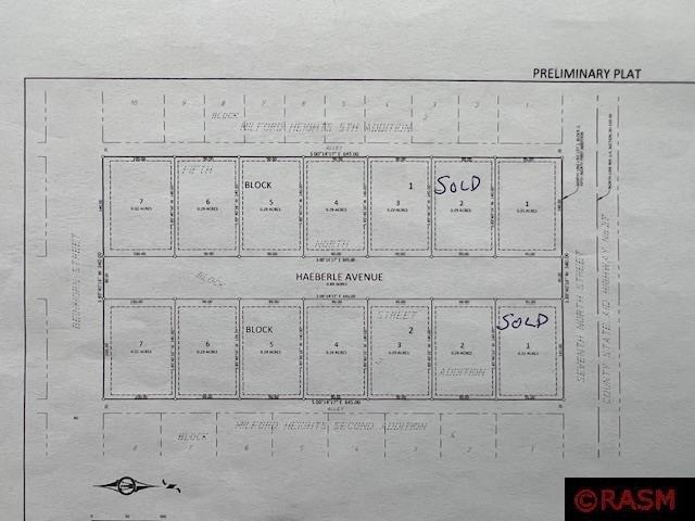 Land for sale in New Ulm, Minnesota