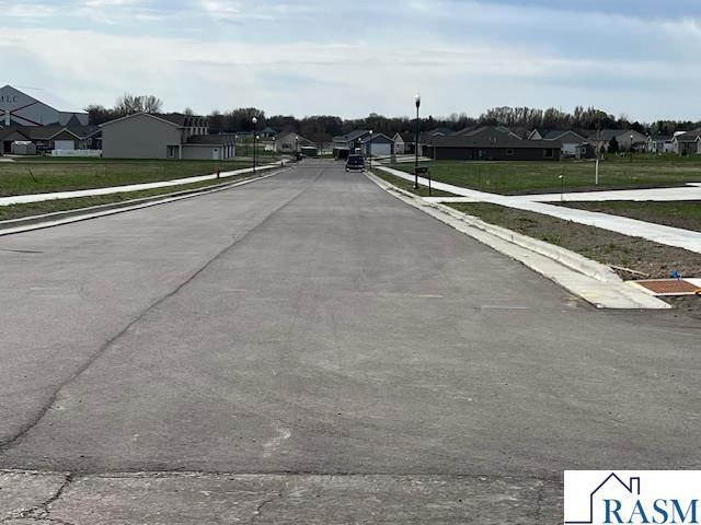 Land for sale in New Ulm, Minnesota