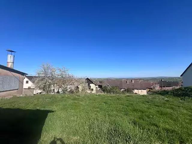 Terrain vente à Saverne, Haegen