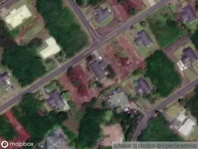 House for sale in Naalehu, Hawaii