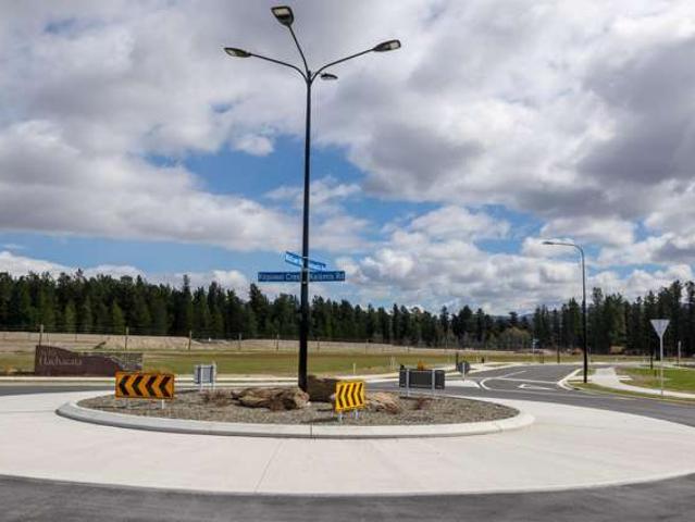 Land for sale in Alexandra, Vincent Community