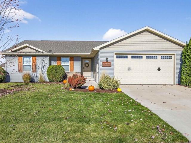 House for sale in Kaukauna, Wisconsin