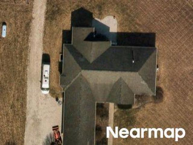 House for sale in Grove City, Ohio