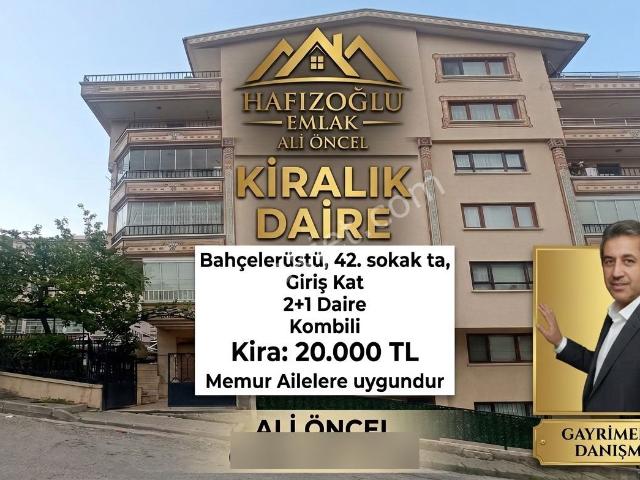 Mamak, Ankara içerisinde kiralık mülk