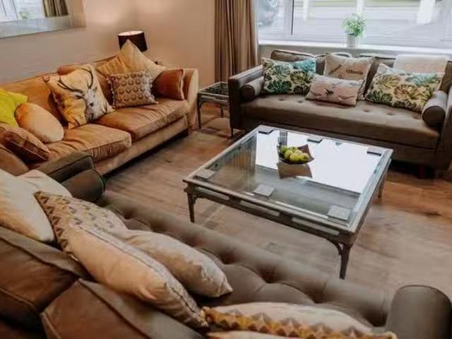 Apartment for rent in Llanarthney, Dryslwyn