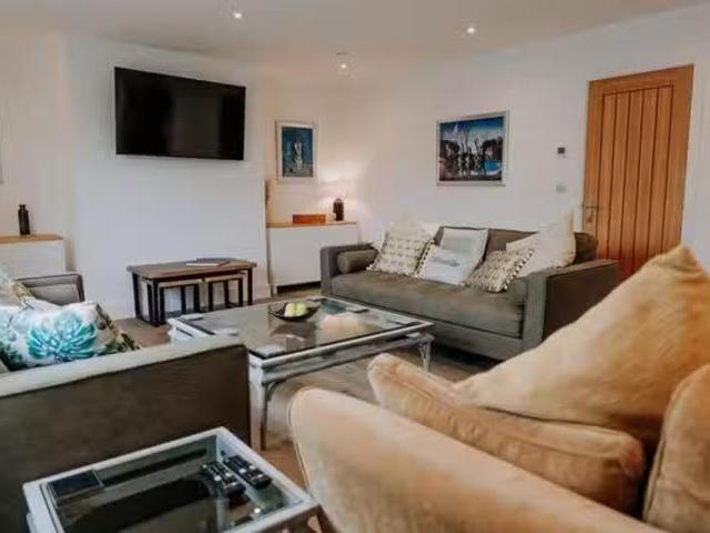 Apartment for rent in Llanarthney, Dryslwyn