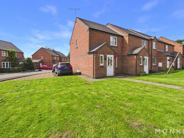 House for rent in Llanrhaeadr-ym-mochnant, Wales