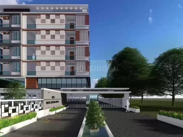 Flat for sale in Ranga Reddy, Haidarabad
