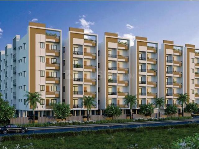 Flat for sale in Ranga Reddy, Haidarabad