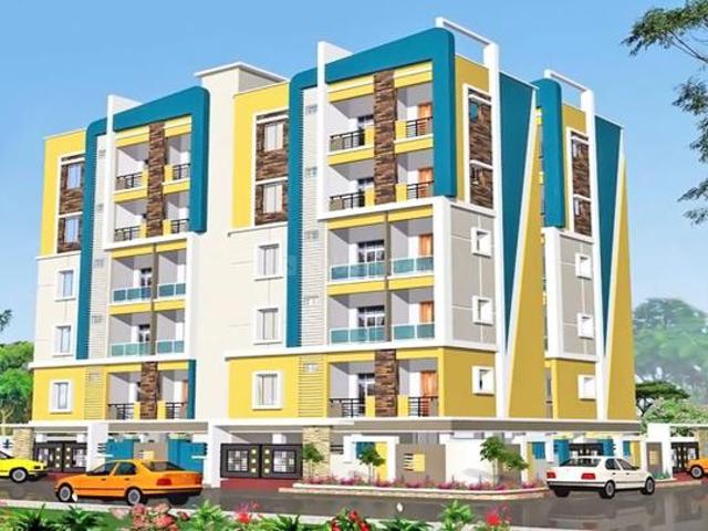Flat for sale in Haidarabad, Telangana
