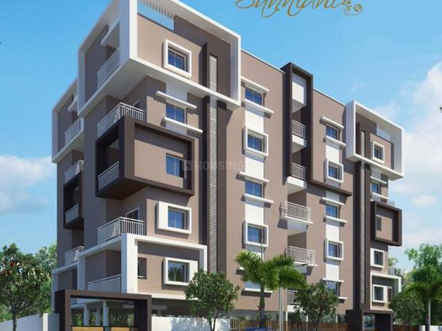 Flat for sale in Ranga Reddy, Haidarabad