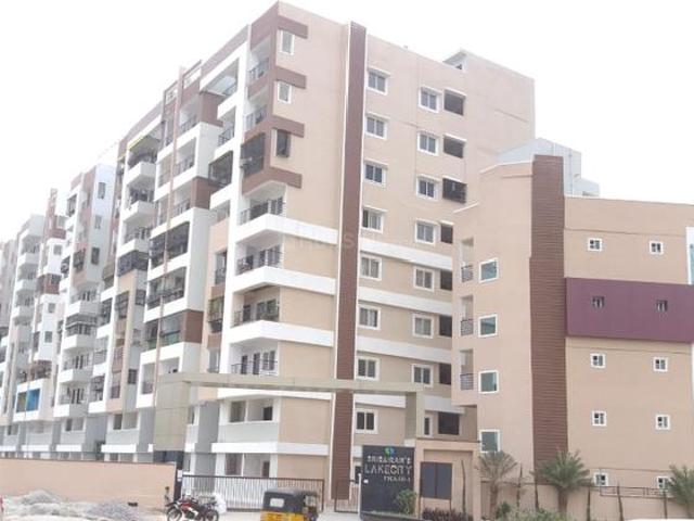 Flat for sale in Ranga Reddy, Haidarabad
