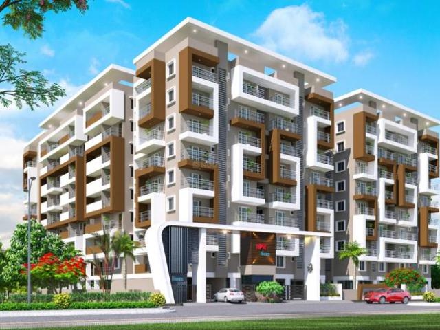 Flat for sale in Ranga Reddy, Haidarabad