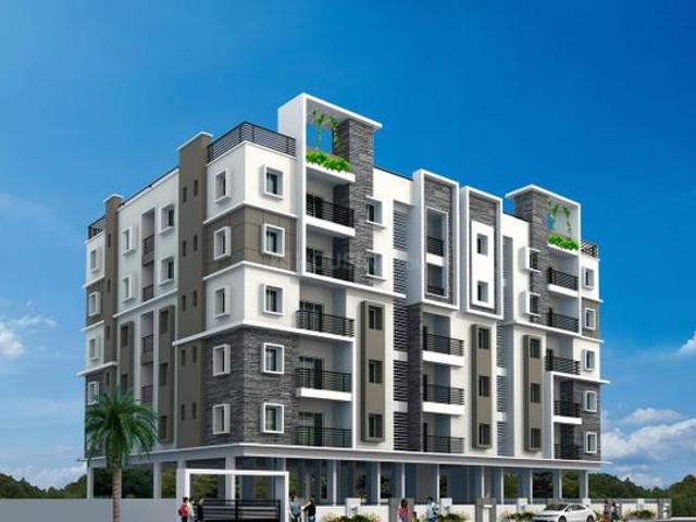 Flat for sale in Haidarabad, Telangana