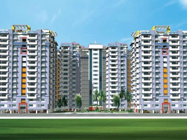 Flat for sale in Ranga Reddy, Haidarabad