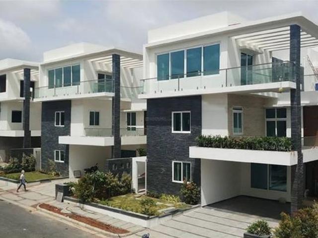 Villa for sale in Haidarabad, Telangana