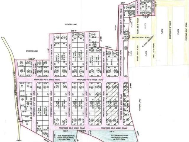 Land for sale in Haidarabad, Telangana