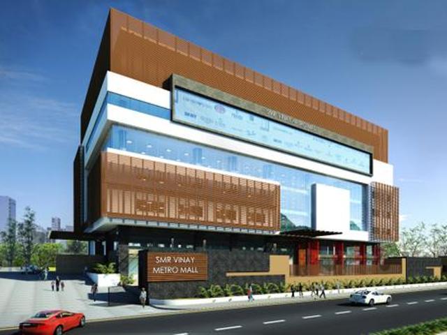 Commercial for sale in Ranga Reddy, Haidarabad