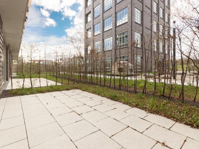 Apartment mieten in Altlindenau, Leipzig