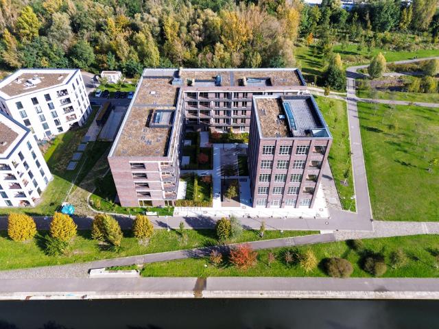 Apartment mieten in Altlindenau, Leipzig