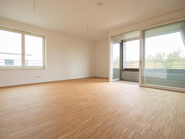 Apartment mieten in Altlindenau, Leipzig