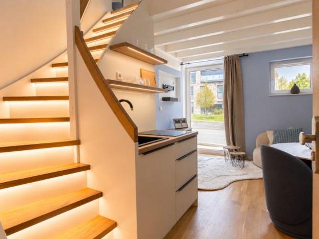 Wohnung mieten in Kappeln, Kreis Schleswig-Flensburg