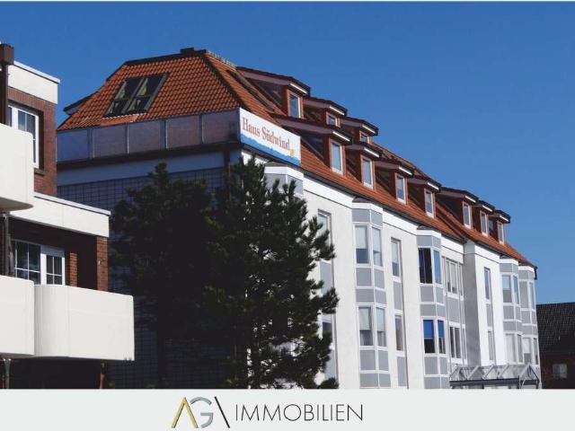 Wohnung kaufen in Wangerooge, Landkreis Friesland