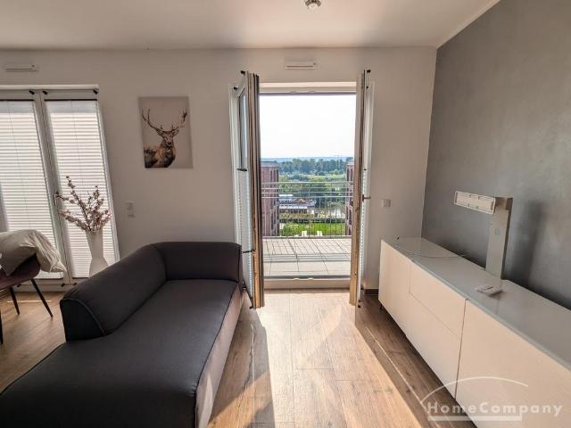Wohnung mieten in Leipziger Vorstadt, Dresden