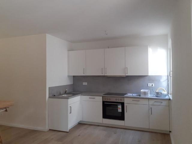 Apartment mieten in Zentrum, Husum