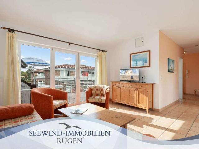 Wohnung kaufen in Putbus, Vorpommern-Rügen