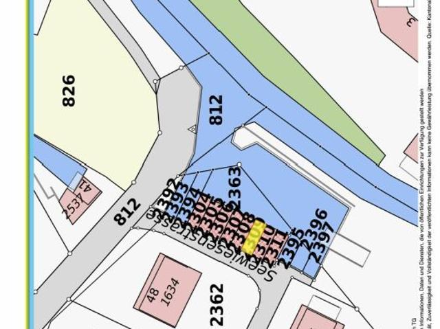 Immobilie kaufen in Egnach, Thurgau