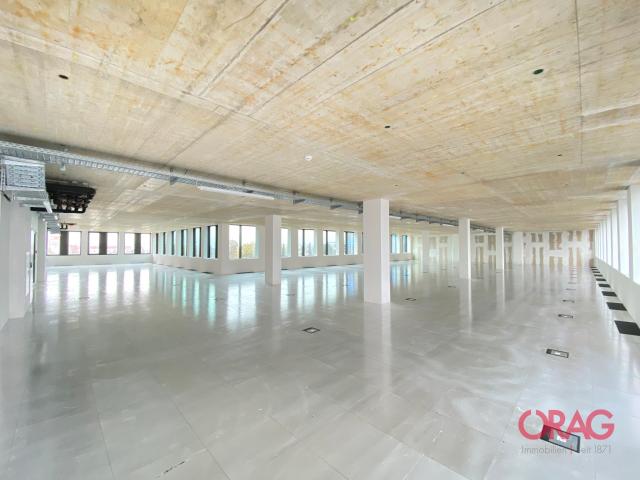 Büro mieten in Kaplanhof, Linz