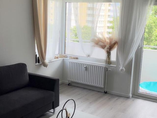 Apartment mieten in Scharnhorst, Dortmund
