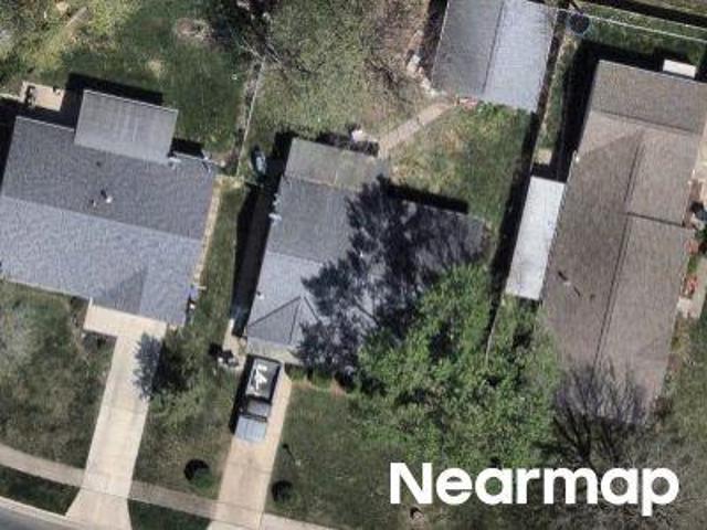 House for sale in Columbus, Ohio