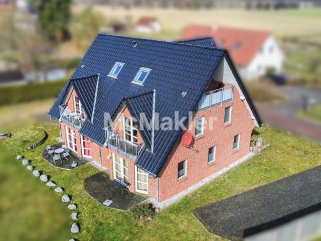 Wohnung kaufen in Stolpe, Mecklenburg-Vorpommern