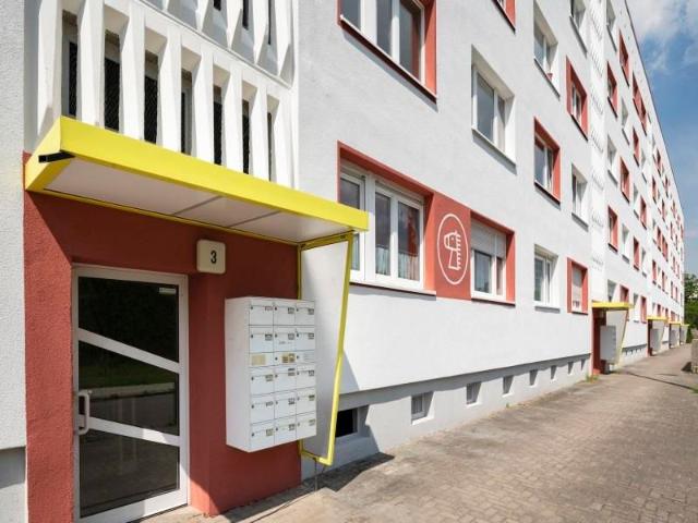 Apartment mieten in Südliche Neustadt, Halle (Saale)