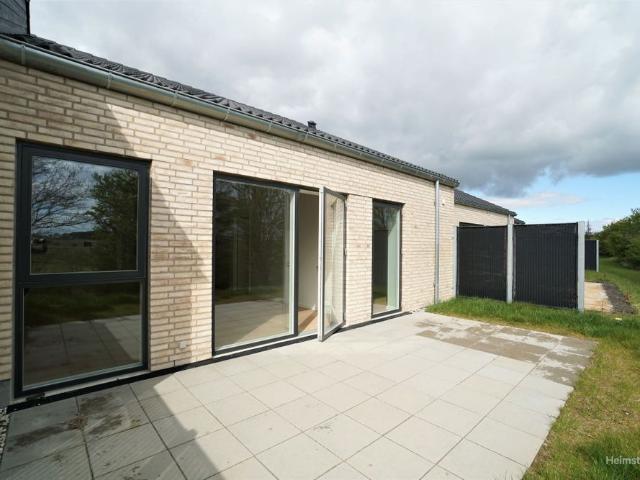 Villa til leje i Assentoft, Århus