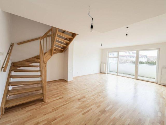 Apartment mieten in Wimpassing an der Pielach, Hafnerbach